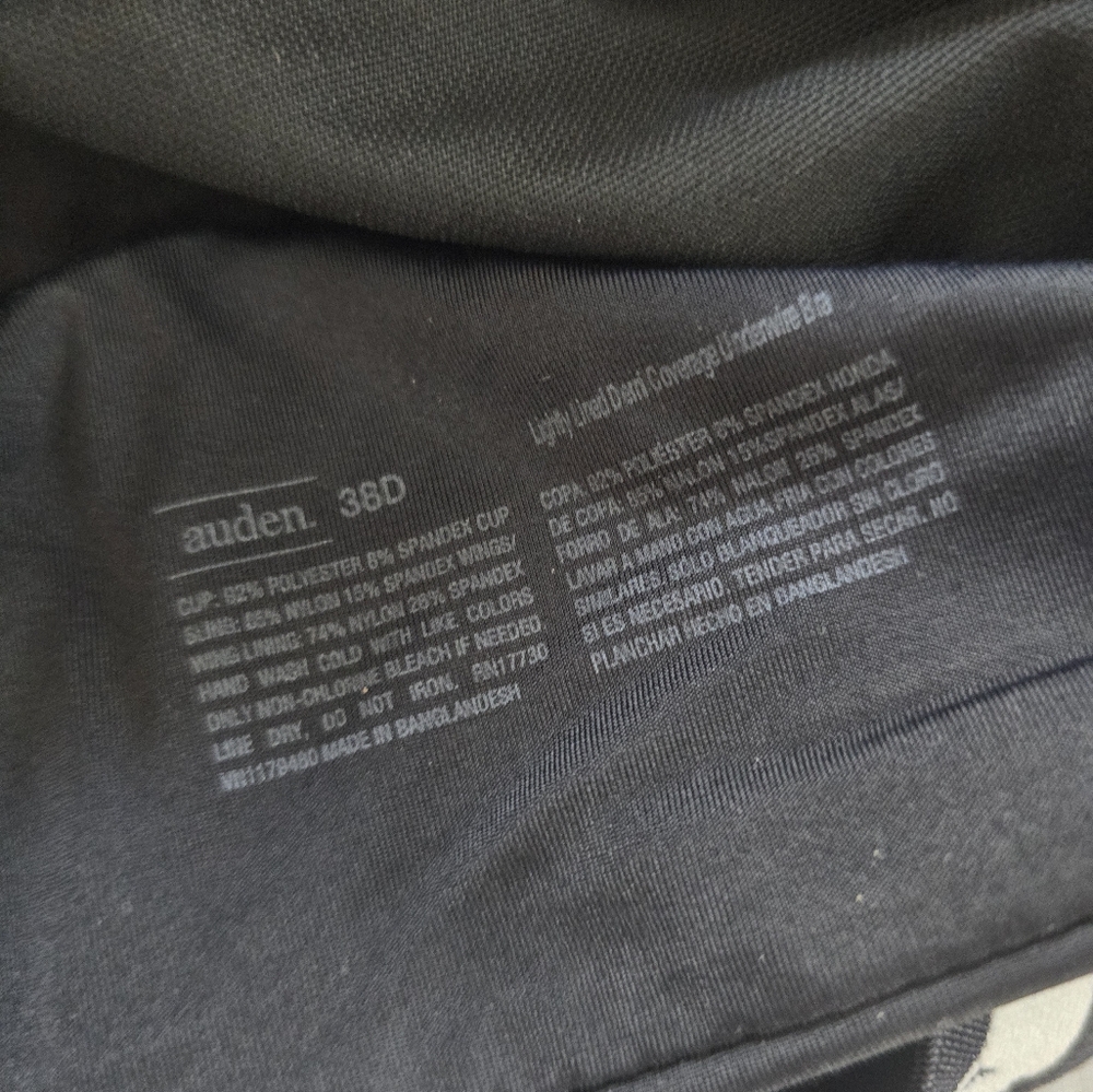 Nursing Bra Bundle - image 4